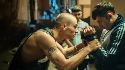 Enemigos izle
