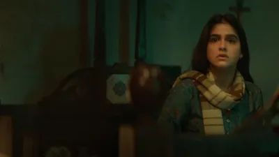 Ennu Swantham Punyalan izle