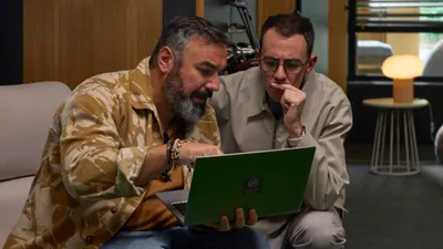 Entrepreneurs izle