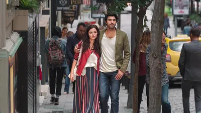 Çocuklar Sana Emanet izle