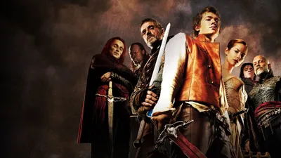 Eragon izle