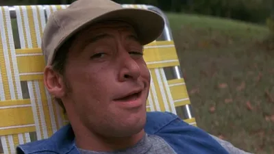 Ernest Goes to Camp izle