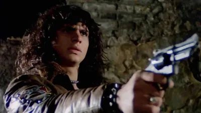 Fuga dal Bronx izle