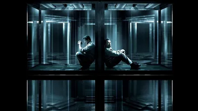 Kaçış Planı izle