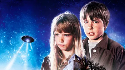 Escape to Witch Mountain izle