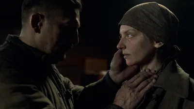 Eternal Winter izle