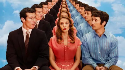Sonsuza Dek izle