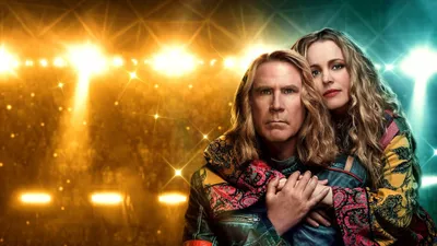 Eurovision Şarkı Yarışması Fire Saga'nın Hikayesi izle