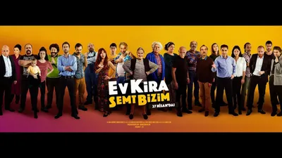 Ev Kira Semt Bizim izle