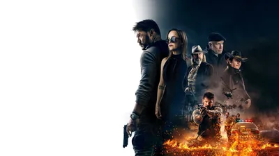 Every Last One of Them izle