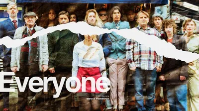 Everyone izle