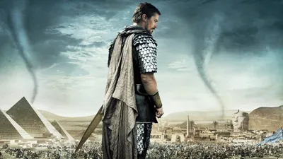 Göç: Tanrılar ve Krallar izle