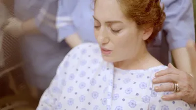 Bekleyiş izle