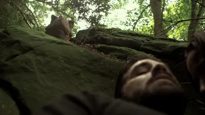Extinction izle