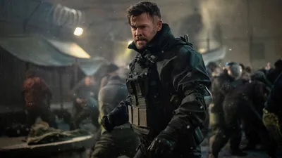 Extraction 2 izle