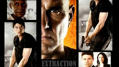 Extraction izle