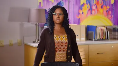 Faith Under Fire: The Antoinette Tuff Story izle
