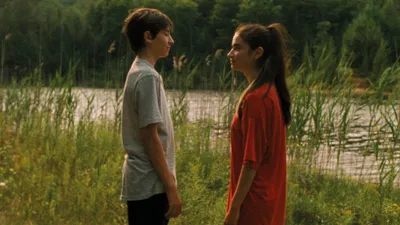 Falcon Lake izle