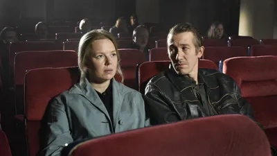 Sararmış Yapraklar izle