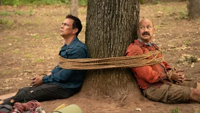 Family Camp izle