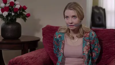 Family Vanished izle