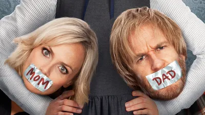 Family Weekend izle