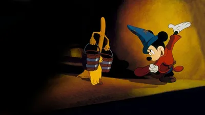 Fantasia izle