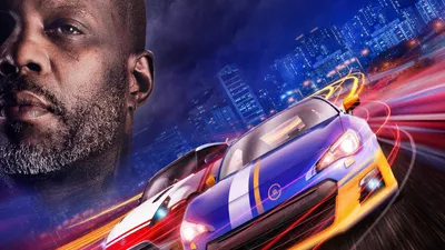 Fast and Fierce Death Race izle