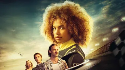 Faster izle