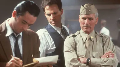 Gölge Oyuncular izle