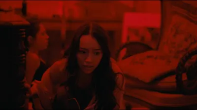 Fatal Exposure izle