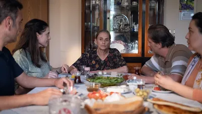 Mukadderat izle