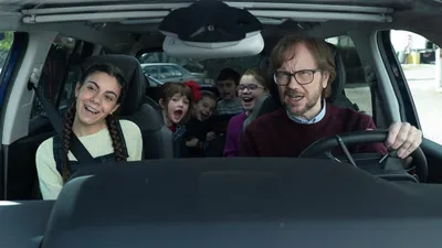 Sadece Bir Baba Var izle