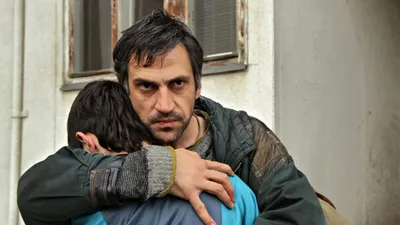 Babam izle