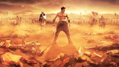 Fatihin Fedaisi Kara Murat izle