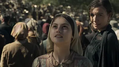 Fatima izle