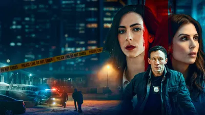 Faultline izle