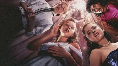 Korku Sokağı: Mezuniyet Balosu izle