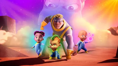Fearless izle