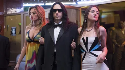 Felaket Sanatçısı izle