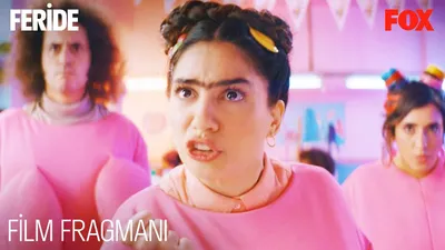 Feride izle