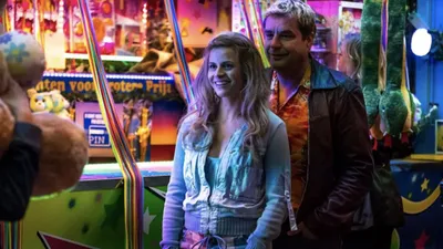 Ferry izle