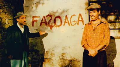 Kibar Feyzo izle