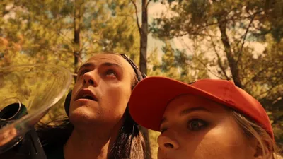 Fierce Killer Marsupial izle