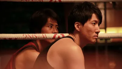 Dövüş Okulu izle