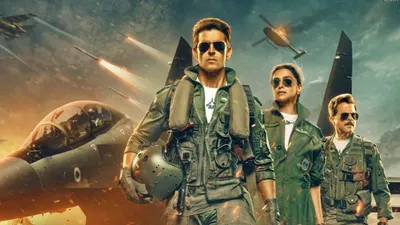 Fighter izle