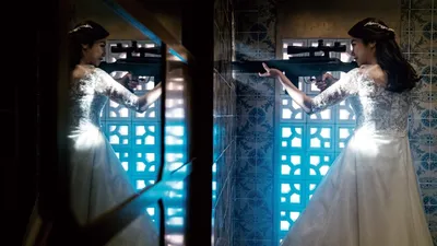 The Villainess izle