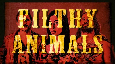 Filthy Animals izle