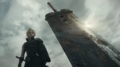 Final Fantasy VII : Advent Çocukları izle