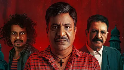Finder izle